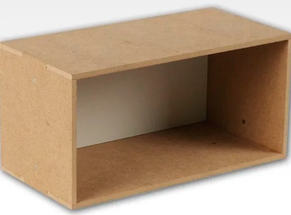 Hobbyzone Module OM14 Storage Hutch