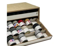 Hobbyzone Module OM02u 3x Drawers