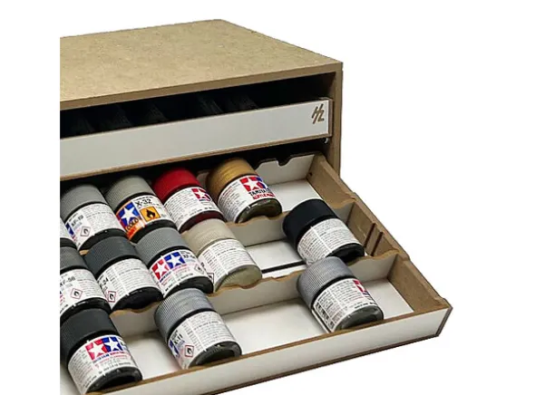 Hobbyzone Module OM02u 3x Drawers