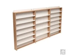 Hobbyzone Module s4b Paint Hanger x7