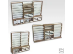 Hobbyzone Module s4b Paint Hanger x7