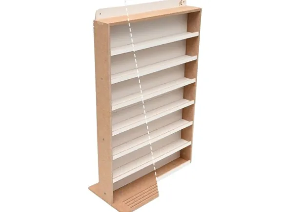 Hobbyzone Module s4b Paint Hanger x7