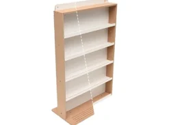 Hobbyzone Module s4s Paint Hanger x5