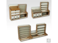 Hobbyzone Paint Hanger Base