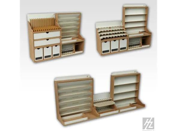 Hobbyzone Paint Hanger Base