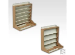 Hobbyzone Paint Hanger Base