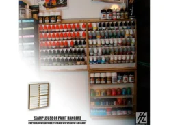 Hobbyzone Paint Hanger - 36mm