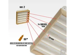 Hobbyzone Paint Hanger - 26mm