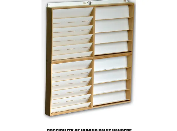 Hobbyzone Paint Hanger - 26mm