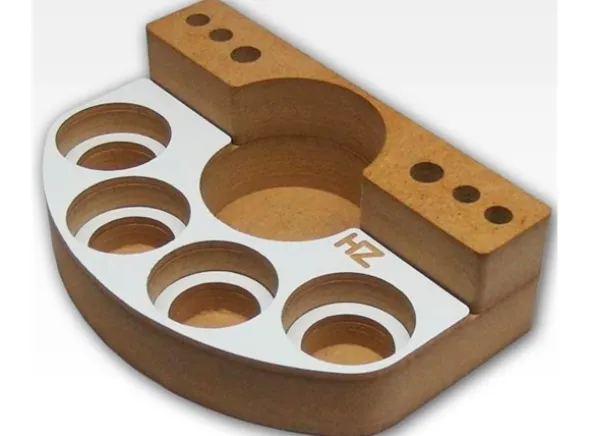 Hobbyzone Painting Tools Stand