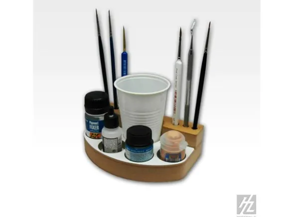 Hobbyzone Painting Tools Stand