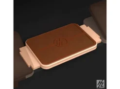 Hobbyzone Precision Work Pads Adapter
