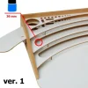 Hobbyzone Pro Paint Station - 36mm