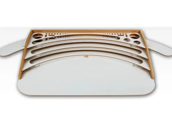 Hobbyzone Pro Paint Station - 36mm