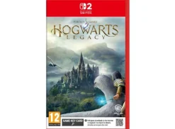 Hogwarts Legacy Switch 2