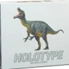 Holotype Europe Expansion