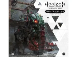 Horizon Forbidden West Brettspill
