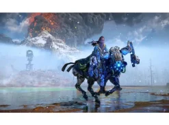 Horizon Zero Dawn Remastered PS5