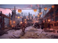 Horizon Zero Dawn Remastered PS5