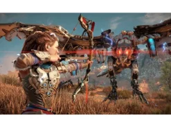 Horizon Zero Dawn Remastered PS5