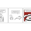 Horrible Therapist Partyspill