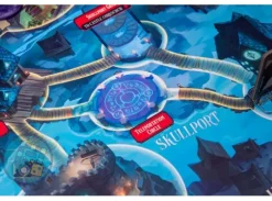 Horrified Dungeons & Dragons Brettspill