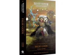 Horus Heresy False Gods (Paperback)