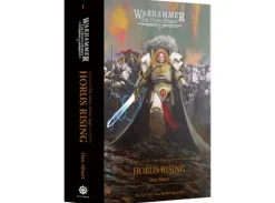 Horus Rising (Hardback)