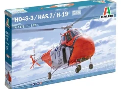 HO4S-3 / HAS.7 / H-19