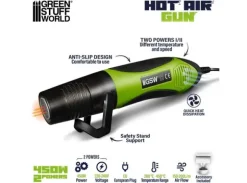 Hot Air Gun 450W