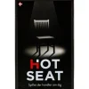 Hot Seat - DANSK