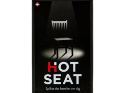 Hot Seat - DANSK