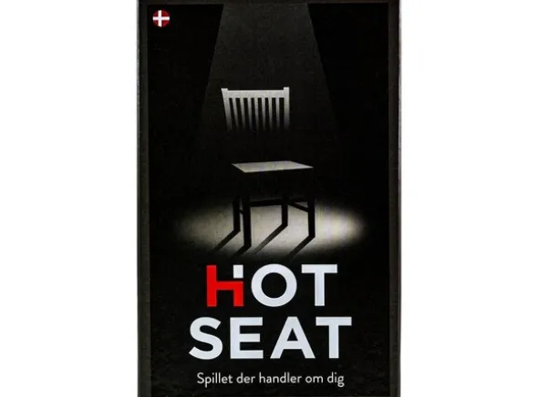 Hot Seat - DANSK