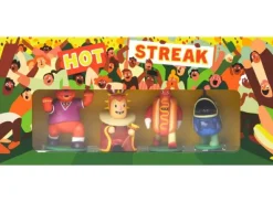 Hot Streak Partyspill