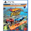 Hot Wheels Infinite Rush PS5