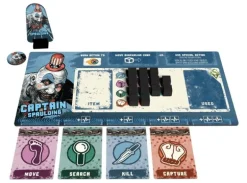 House of 1000 Corpses Brettspill