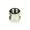 H&S Airbrush double sided thread 1/8 hun