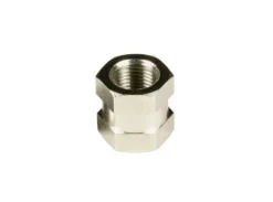 H&S Airbrush double sided thread 1/8 hun