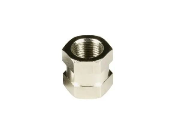 H&S Airbrush double sided thread 1/8 hun