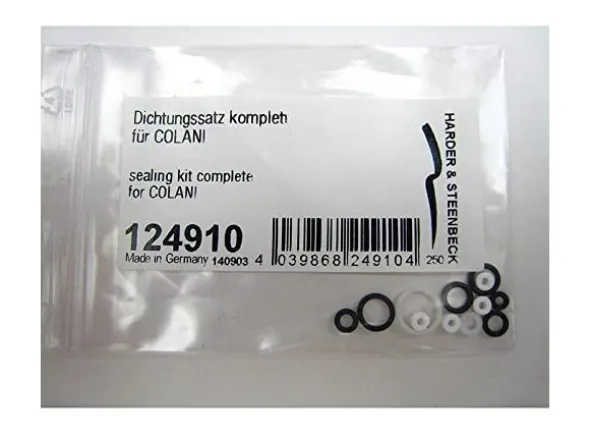 H&S Colani Komplett Pakningssett