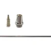 H&S Colani Nozzle Sett 1,2 mm
