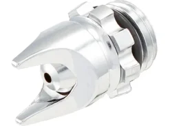 H&S EVO 2024 0.45mm FineLine Aircap