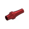 H&S Giraldez II Needle Clamp Nut Red