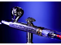 H&S Giraldez Infinity CRPlus MkII 2in1