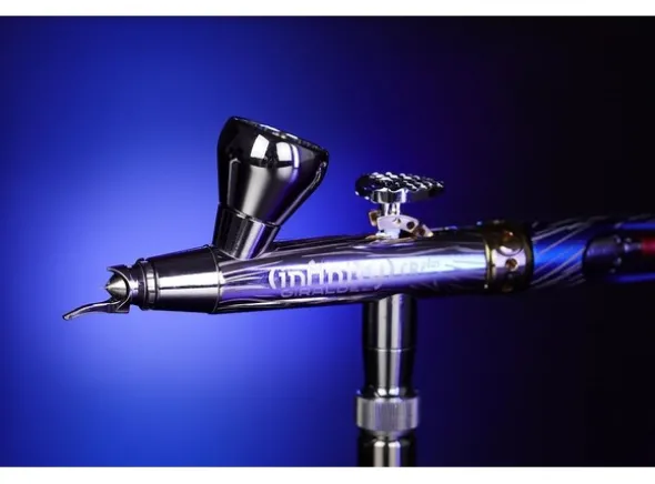 H&S Giraldez Infinity CRPlus MkII 2in1