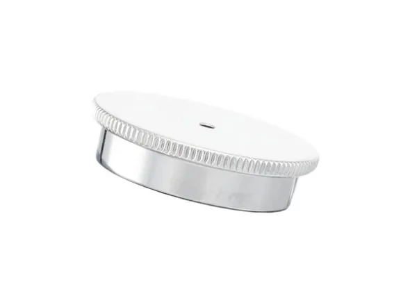 H&S Infinity 2024 Cup Lid 2ml