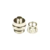 H&S Infinity/Evolution Aircap 0,4 mm