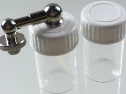 H&S Infinity/Evolution Side Feed Connect