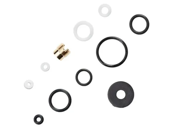 H&S Infinity 2024 Seal Kit