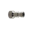 H&S Plug in nipple nd2.7mm for AZTEK